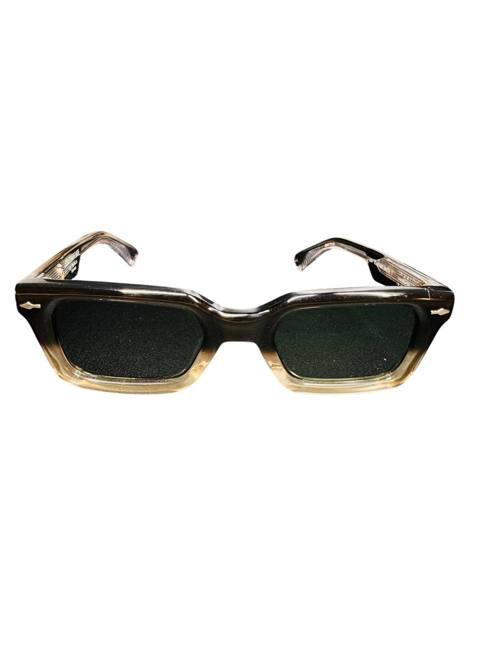 Jacques Marie Mage Casablanca JMMCS26F Limited Edition Sunglasses size 51
